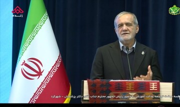 آینده کشور را باید با تربیت نسل توانمند و خلاق ساخت