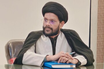 هشدار روحانی هندی درباره تلاش‌ها برای تحریف هویت تشیع در هند