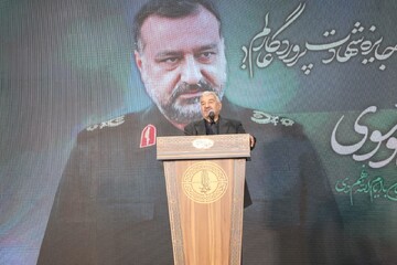 اگر دشمن دچار خطای محاسباتی شود، پاسخ ما شدیدتر و خسارت‌بارتر از گذشته است/ جنگ ۱۲ روزه شکست قطعی دشمن در برابر ایستادگی ملت