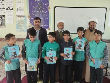 شکرگزاری کلید افزایش نعمت است