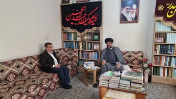 اجرای برنامه‌های فرهنگی و معنوی ترویج فرهنگ ایثار و شهادت استمرار یابد