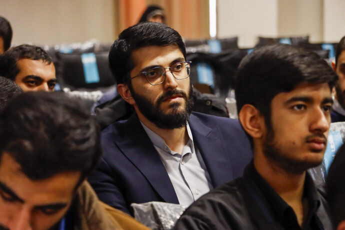 تصاویر/ همایش گرامیداشت «وحدت حوزه و دانشگاه»