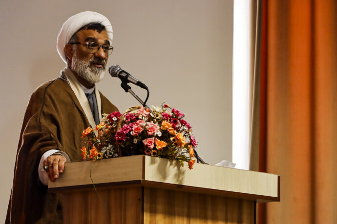 تصاویر/ همایش گرامیداشت «وحدت حوزه و دانشگاه»