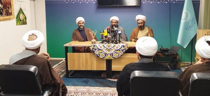 تدابیر حوزه علمیه تهران برای برگزاری گسترده مراسم اعتکاف/ اعزام ۴۰۰ مبلغ و ۳۵ گروه تبلیغی به مساجد