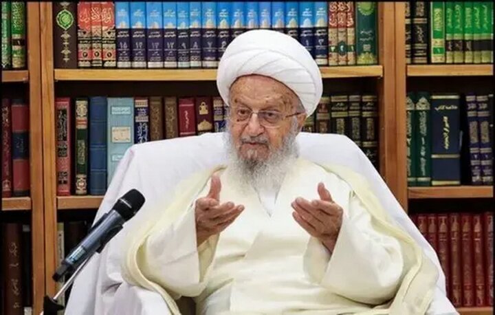 L’Ayatollah Makarem Shirazi salue la croissance spirituelle et l’essor de l’Iʿtikāf, particulièrement chez les jeunes