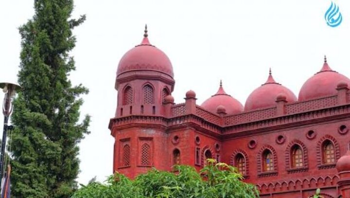 اسلام آباد؛ ہائی پروفائل دہشتگرد کی آزادانہ نقل و حرکت/ علامہ راجہ ناصر کی زیرِ تعمیر یونیورسٹی کو نشانہ بنانے کی دھمکی