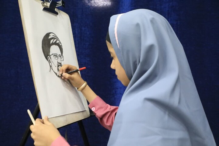 تصاویر| اجلاسیه شهدای حقوقدانان خراسان جنوبی