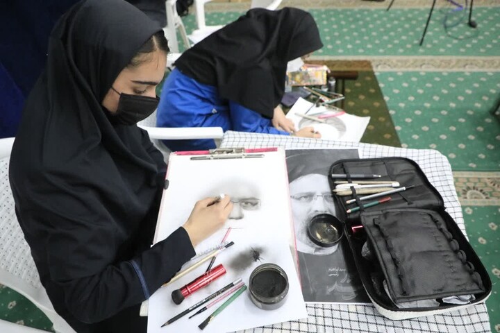 تصاویر| اجلاسیه شهدای حقوقدانان خراسان جنوبی