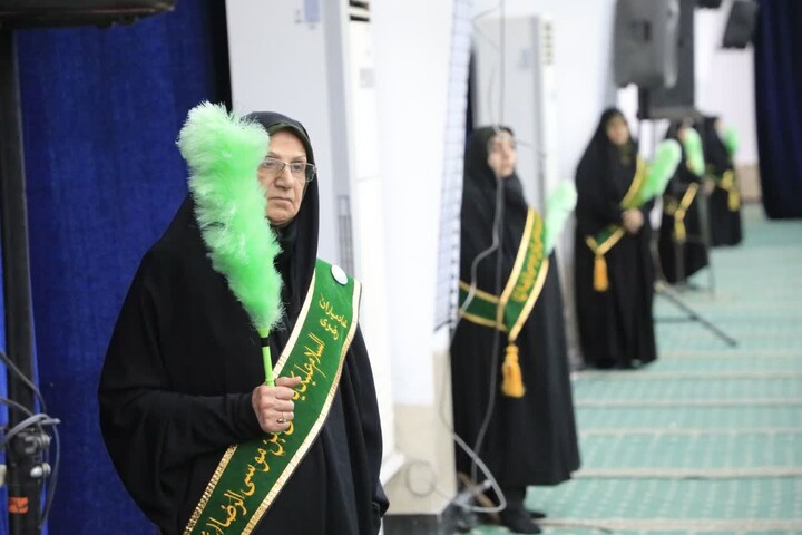 تصاویر| اجلاسیه شهدای حقوقدانان خراسان جنوبی