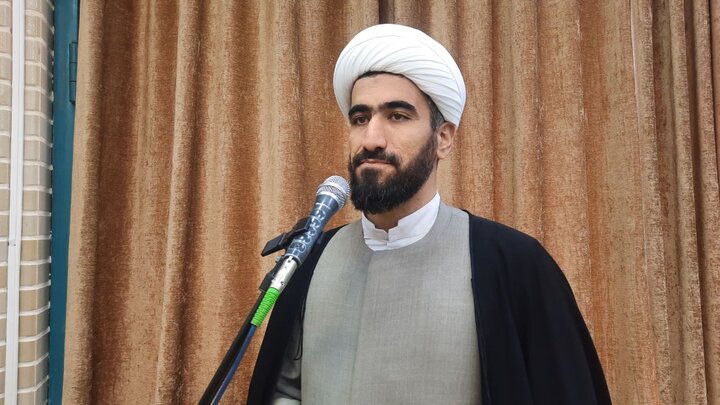 تصاویر| تکریم و معارفه مدیرکل سازمان تبلیغات چهارمحال و بختیاری