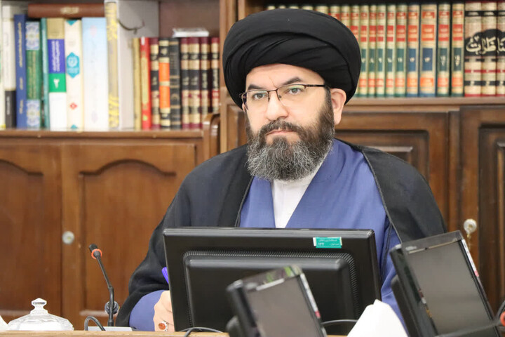 کلیپ | نشست هم‌اندیشی طرح محله محوری استان زنجان