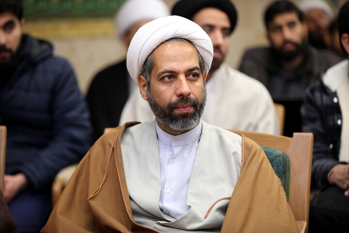 تصاویر/نشست سالانه پژوهشکده امامت همراه با گزارش و برسی ویژه فعالیت ها و دستاوردهای هسته های پژوهشی