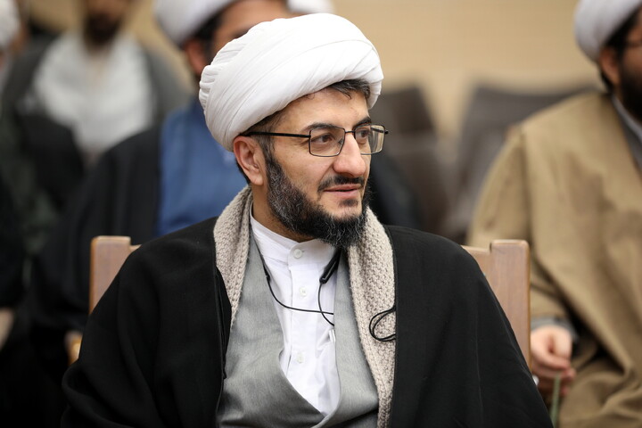 تصاویر/نشست سالانه پژوهشکده امامت همراه با گزارش و برسی ویژه فعالیت ها و دستاوردهای هسته های پژوهشی