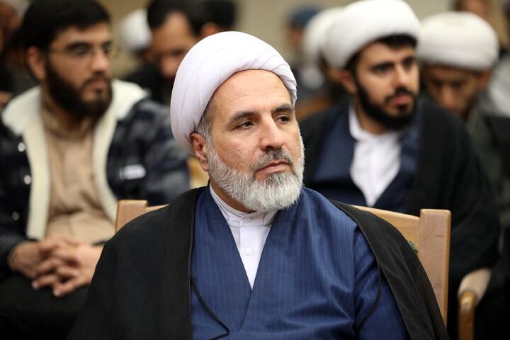 تصاویر/نشست سالانه پژوهشکده امامت همراه با گزارش و برسی ویژه فعالیت ها و دستاوردهای هسته های پژوهشی