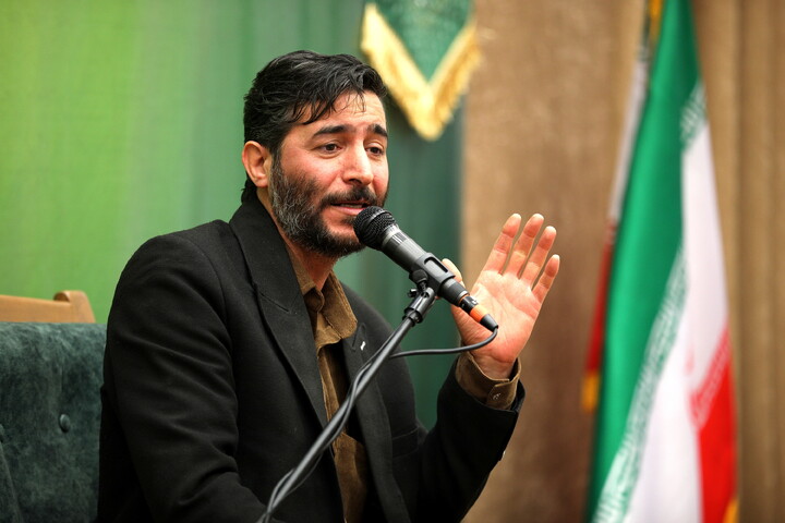 تصاویر/نشست سالانه پژوهشکده امامت همراه با گزارش و برسی ویژه فعالیت ها و دستاوردهای هسته های پژوهشی