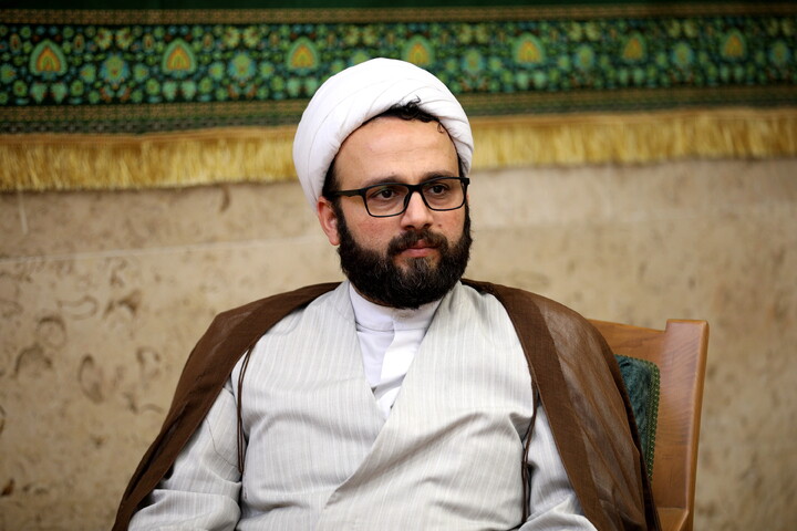 تصاویر/نشست سالانه پژوهشکده امامت همراه با گزارش و برسی ویژه فعالیت ها و دستاوردهای هسته های پژوهشی