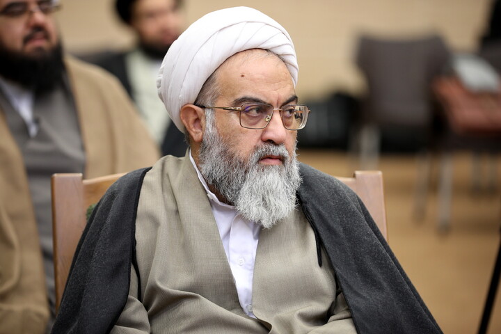 تصاویر/نشست سالانه پژوهشکده امامت همراه با گزارش و برسی ویژه فعالیت ها و دستاوردهای هسته های پژوهشی