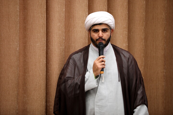 تصاویر/نشست سالانه پژوهشکده امامت همراه با گزارش و برسی ویژه فعالیت ها و دستاوردهای هسته های پژوهشی