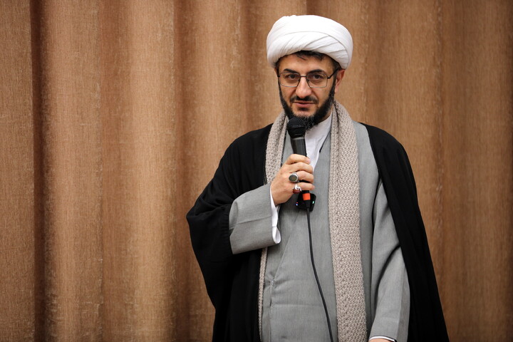 تصاویر/نشست سالانه پژوهشکده امامت همراه با گزارش و برسی ویژه فعالیت ها و دستاوردهای هسته های پژوهشی