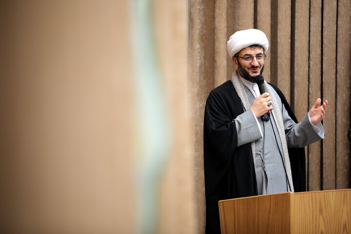 تصاویر/نشست سالانه پژوهشکده امامت همراه با گزارش و برسی ویژه فعالیت ها و دستاوردهای هسته های پژوهشی