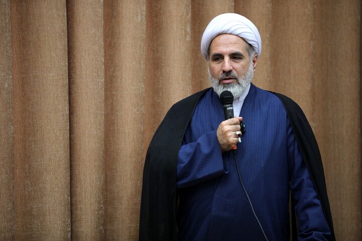 تصاویر/نشست سالانه پژوهشکده امامت همراه با گزارش و برسی ویژه فعالیت ها و دستاوردهای هسته های پژوهشی