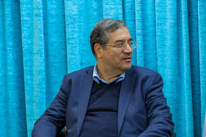 تصاویر / نشست مشترک نمایندگان ولی‌فقیه در استان‌های آذربایجان شرقی و غربی