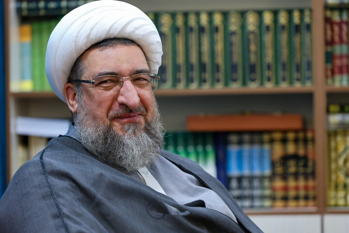 تصاویر / نشست مشترک نمایندگان ولی‌فقیه در استان‌های آذربایجان شرقی و غربی