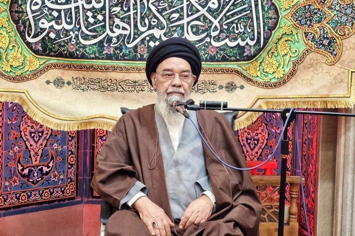 تصاویر/ دیدار طلاب و فضلای اصفهانی ساکن قم با نماینده ولی فقیه در استان اصفهان