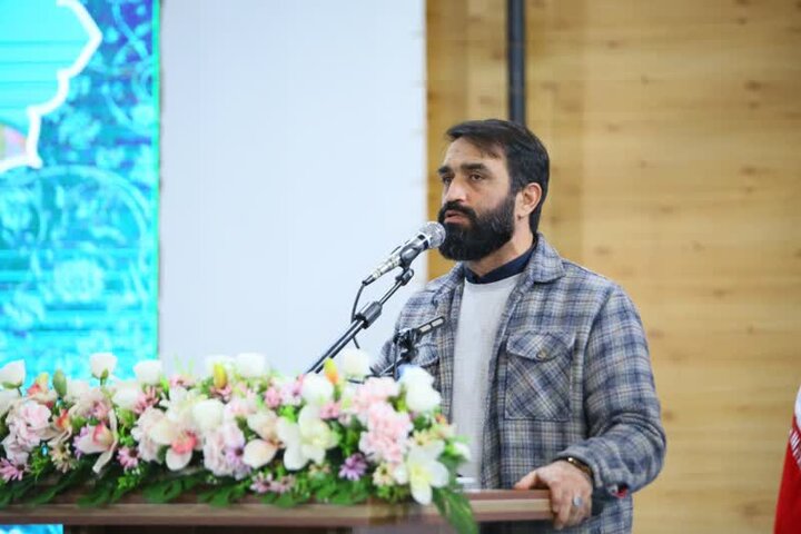 همایش ندای قرآن از دیار علویان