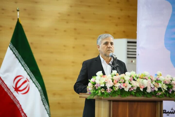 همایش ندای قرآن از دیار علویان