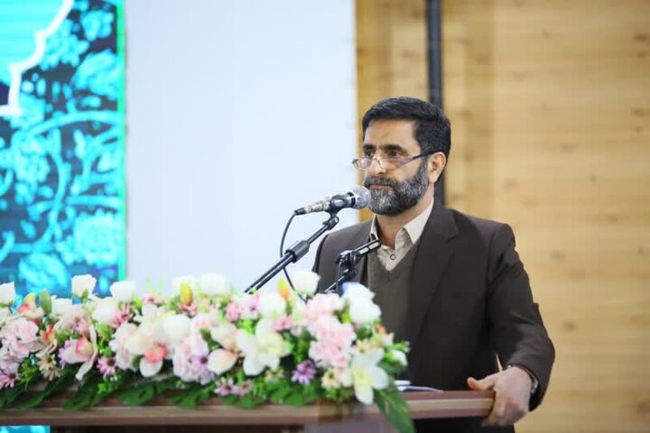 همایش ندای قرآن از دیار علویان