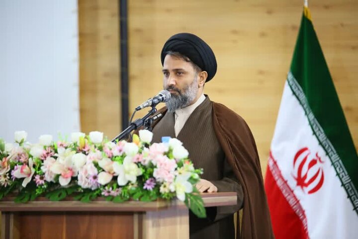 همایش ندای قرآن از دیار علویان