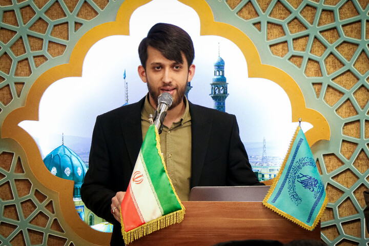 تصاویر/ جشن خانوادگی ولادت باسعادت امام جواد ع و حضرت امیرالمومنین ع و گرامیداشت روز پدر دبیرستان متوسطه اول توحید