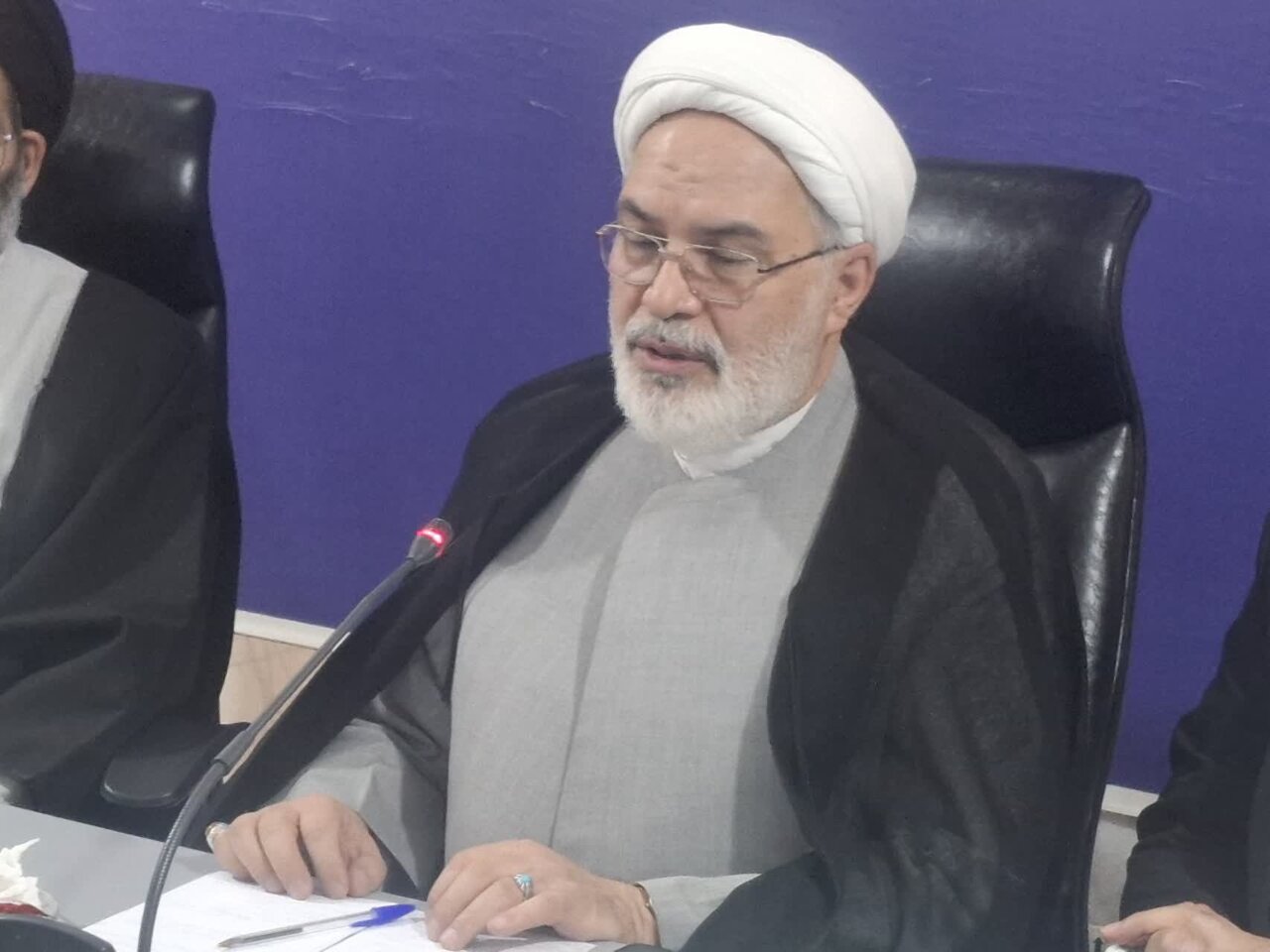 ۱۰ میلیارد تومان اعتبار برای حمایت از چهره‌های قرآنی کشور اختصاص یافت