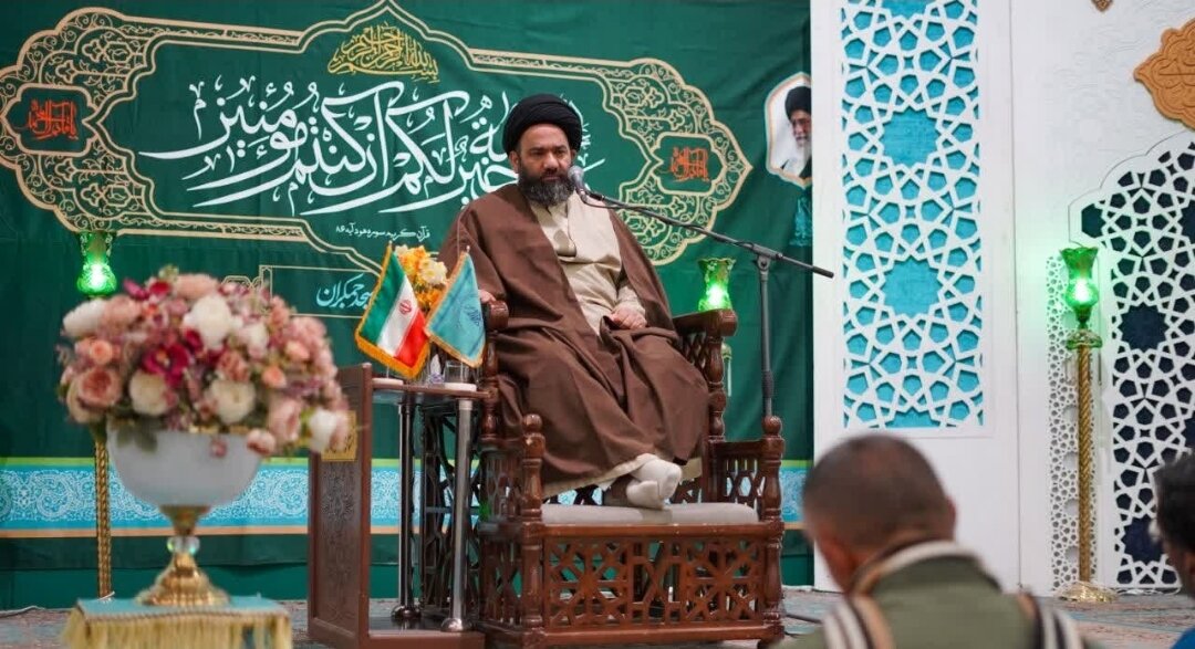 از خفقان تا بصیرت؛ امام جواد(ع) نماد پیروزی معرفت بر فشار تاریخی