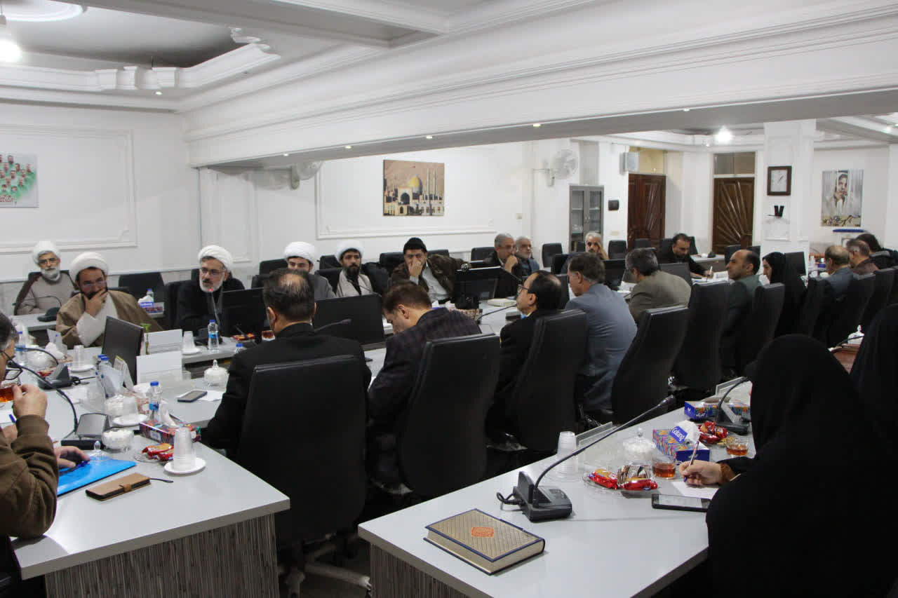 پایتختی نهج‌البلاغه در کاشان نباید تنها یک عنوان تشریفاتی باشد