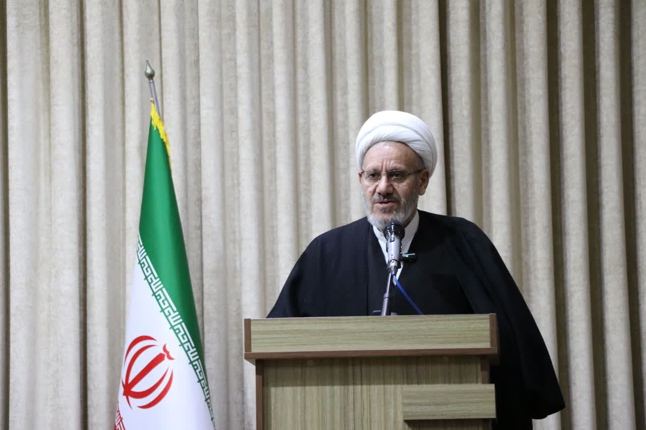 هماهنگی برنامه های اعتکاف ارومیه