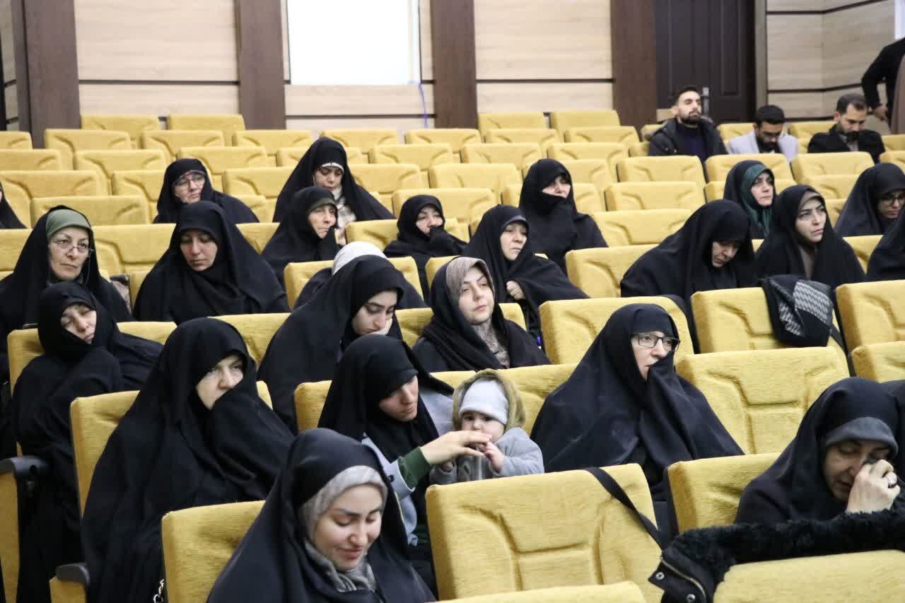 حجت الاسلام امامی/ هماهنگی برنامه های اعتکاف