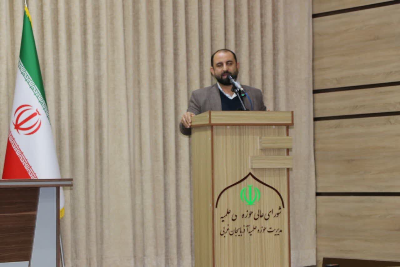 محسن رضایی / هماهنگی اعتکاف ارومیه