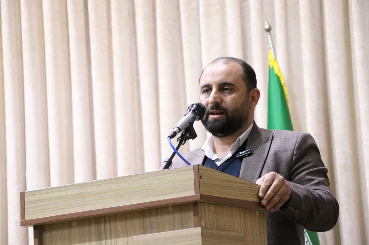 ۲۸۰ مسجد در آذربایجان غربی در قالب طرح محراب میزبان معتکفین خواهند بود