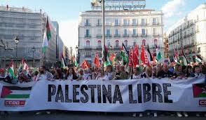 Spain orders platforms to remove Israeli settlement rental ads