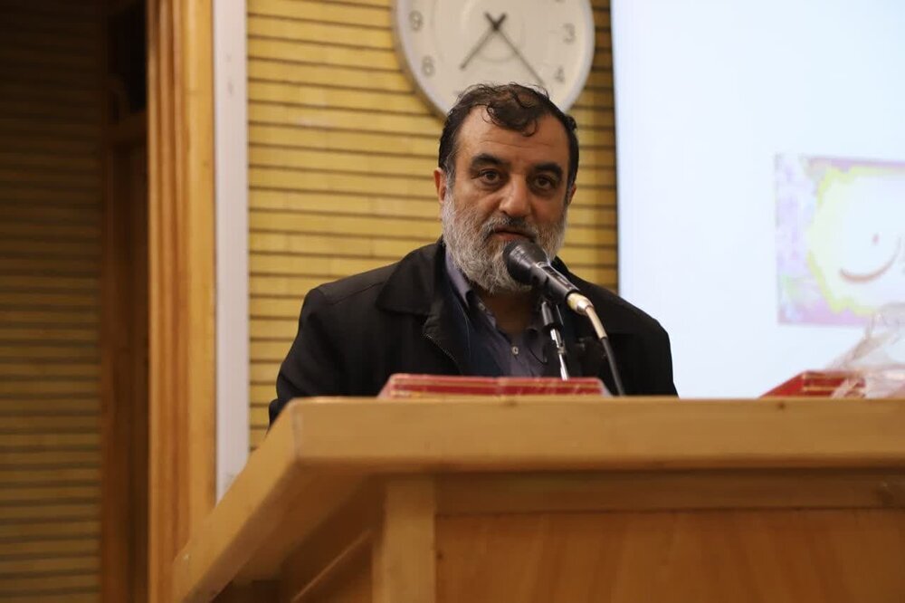 شرکت بیش از ۲۱ هزار نفر در اعتکاف امسال استان همدان