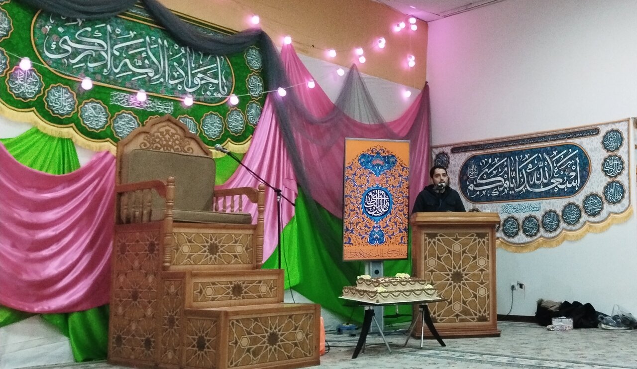 حضرت امام جواد (ع)، انبیاء کی مانند بچپن میں ہی امامت پر فائز ہوئے، آیت اللہ جواد لنکرانی