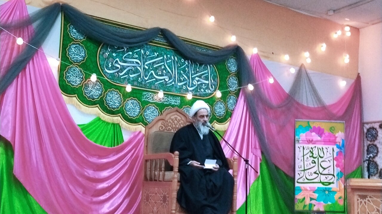 حضرت امام جواد (ع)، انبیاء کی مانند بچپن میں ہی امامت پر فائز ہوئے، آیت اللہ جواد لنکرانی