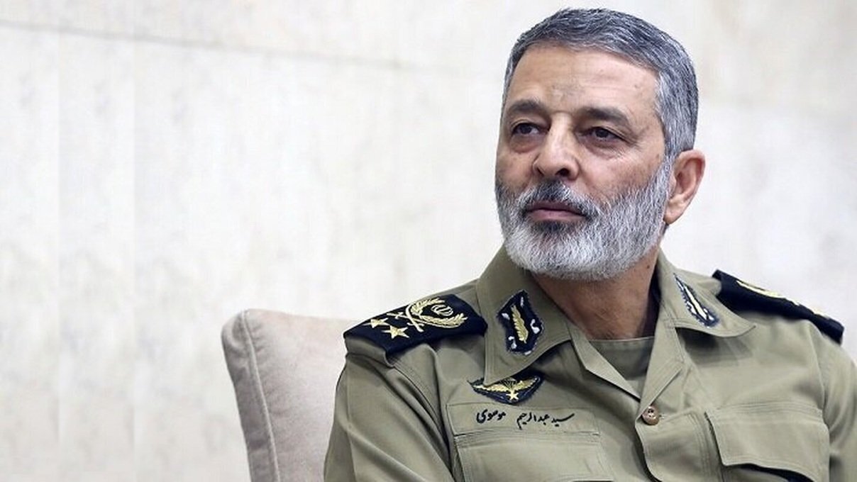 بی‌تردید راه حاج قاسم ادامه دارد