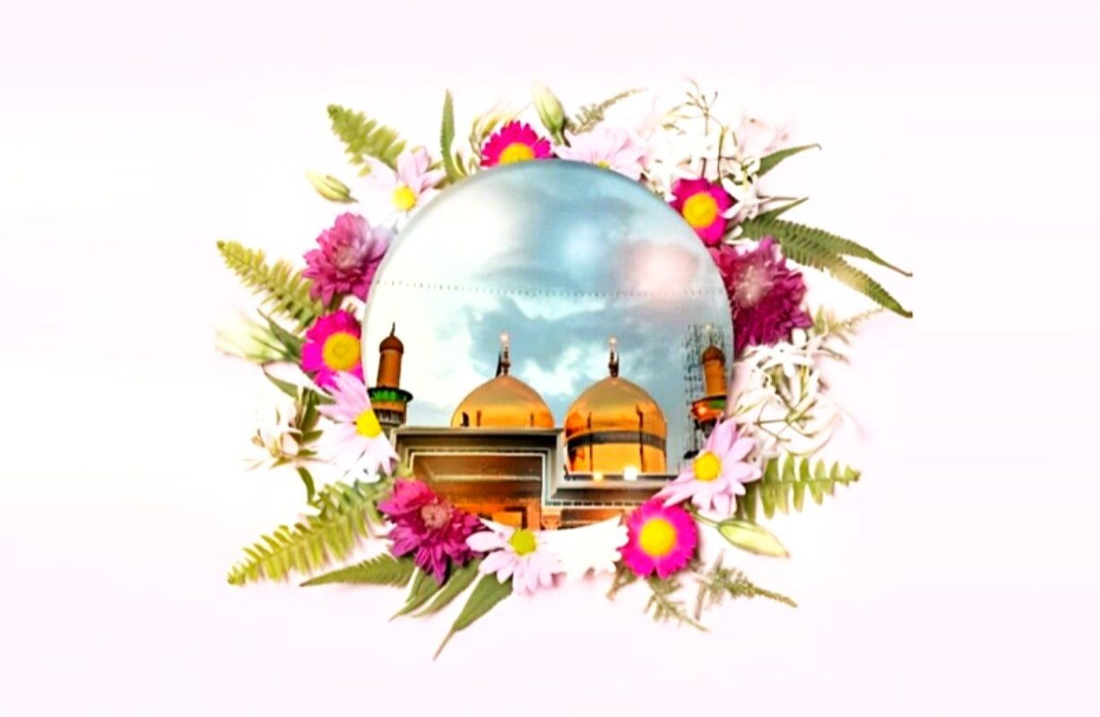  مولود مبارک و رازی برای آینده