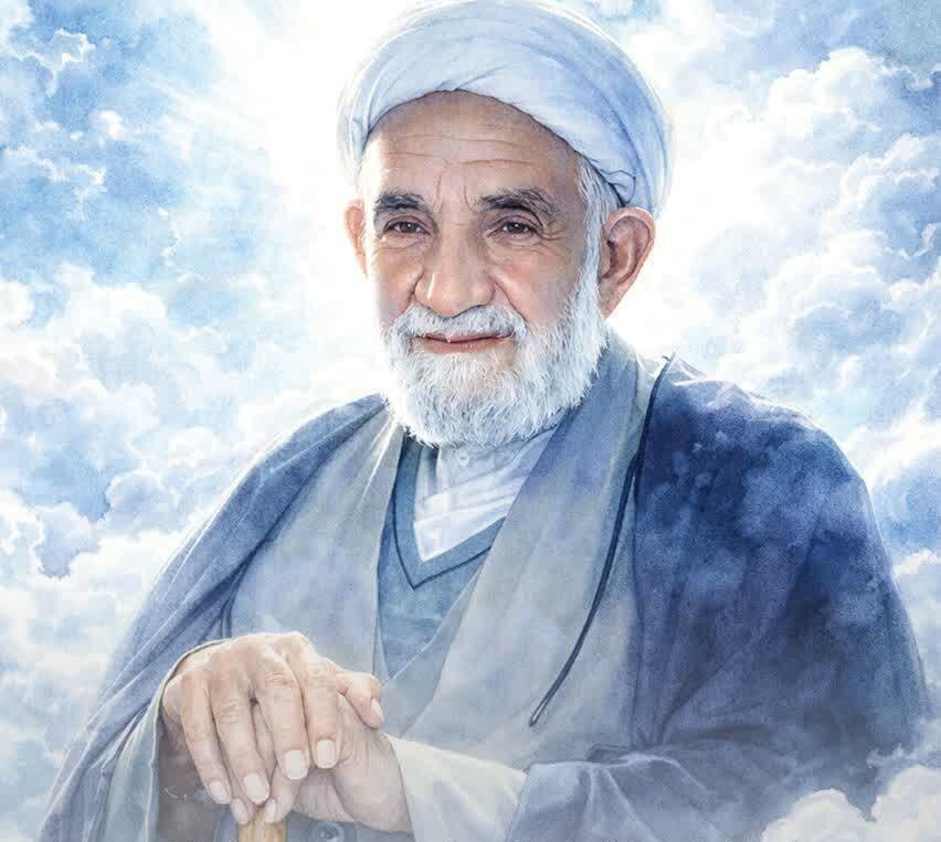 سالگرد ارتحال ابوالشهید حجت‌الاسلام رحمتی در آران و بیدگل برگزار می‌شود