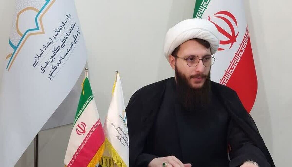 فعالیت ۱۳۰۹ کانون فرهنگی هنری در مساجد گیلان