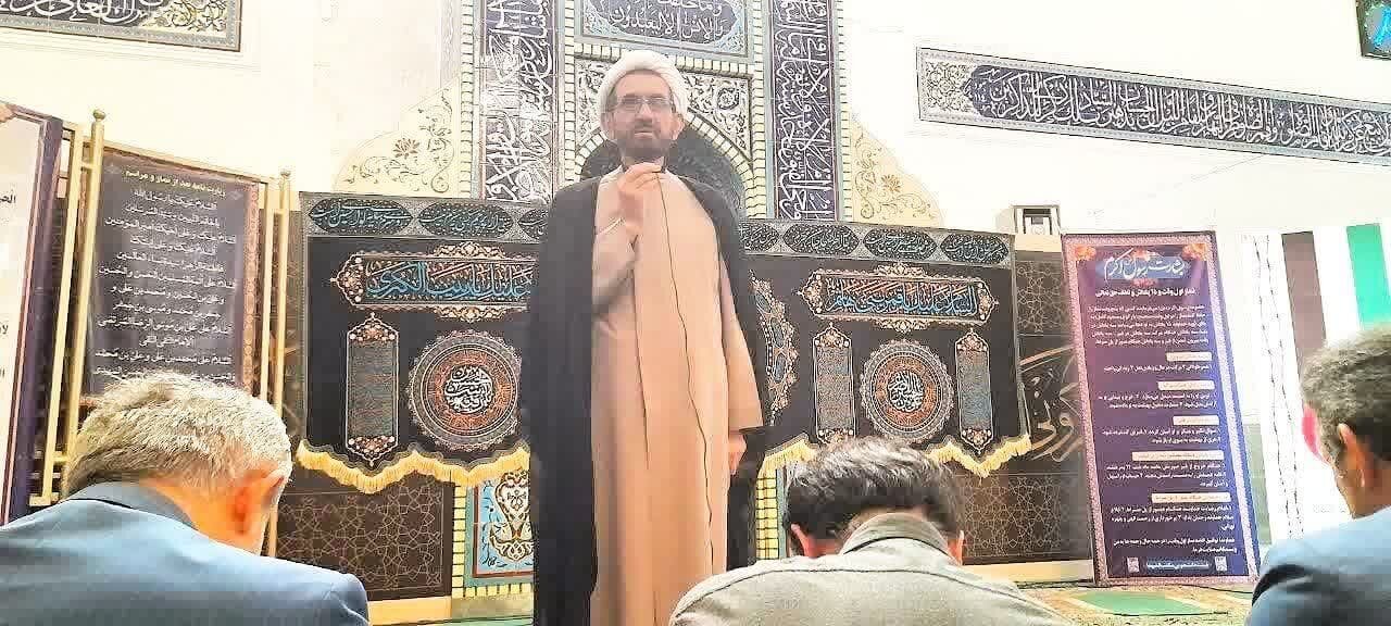 امامت امام جواد(ع) تمرینی تاریخی برای پذیرش امامت عصر غیبت بود