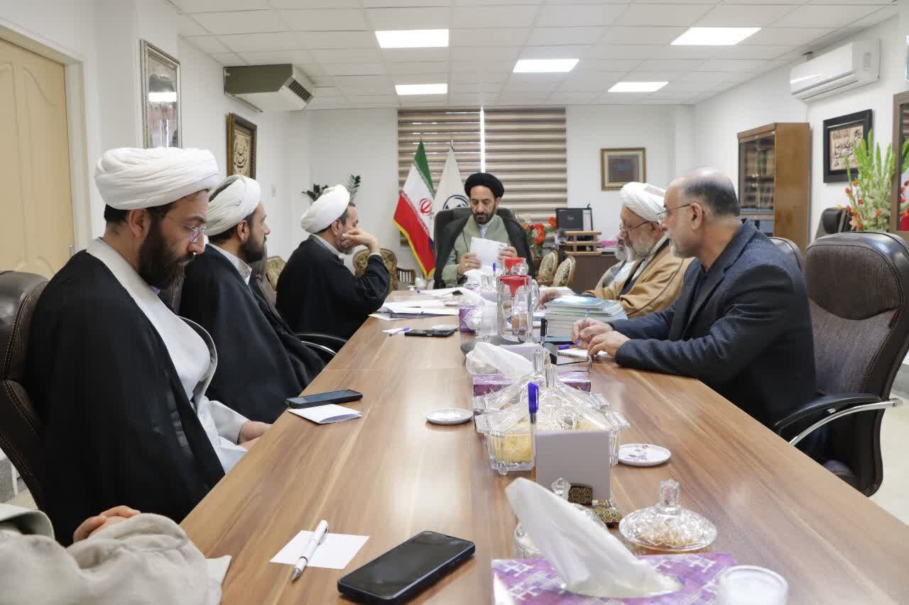 پاسخ‌گویی مؤثر به مسائل نوپدید نیازمند دانش‌افزایی مستمر است/ تأکید بر تدوین نظام جامع تربیت مبلغ